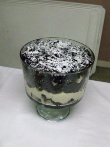 c trifle